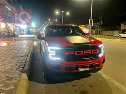 فۆرد F-150